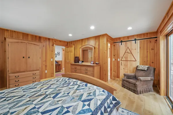 $975,000 | 25 Iron Bridge Road, Kingfield, ME 04947