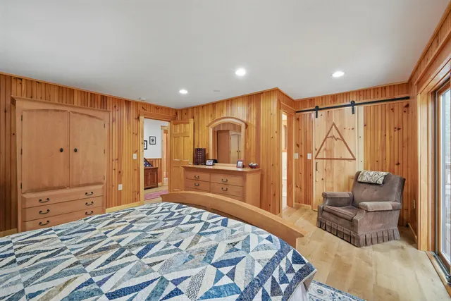 $990,000 | 25 Iron Bridge Road, Kingfield, ME 04947