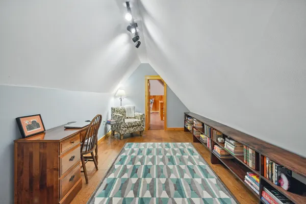 $975,000 | 25 Iron Bridge Road, Kingfield, ME 04947