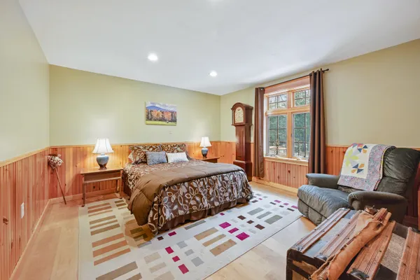 $975,000 | 25 Iron Bridge Road, Kingfield, ME 04947