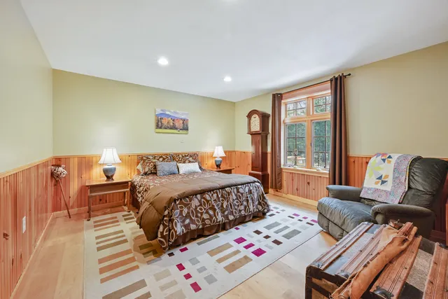 $990,000 | 25 Iron Bridge Road, Kingfield, ME 04947