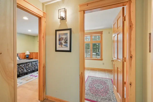 $990,000 | 25 Iron Bridge Road, Kingfield, ME 04947