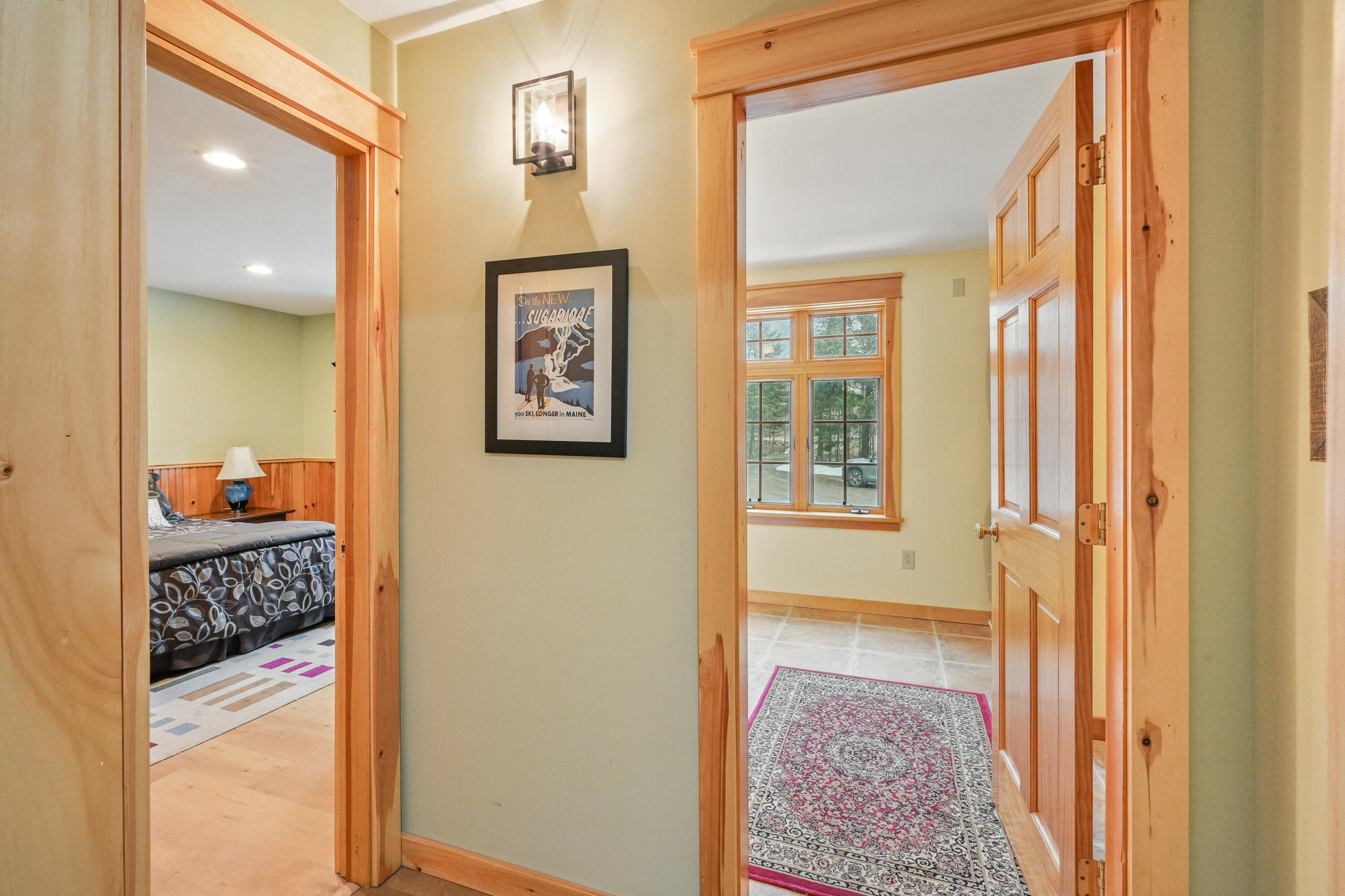 25 Iron Bridge Road Kingfield, ME 04947 - Photo 33 of 65 1st floor bath