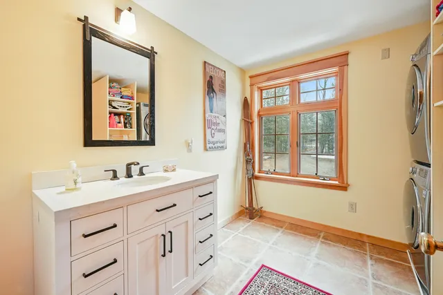 $990,000 | 25 Iron Bridge Road, Kingfield, ME 04947