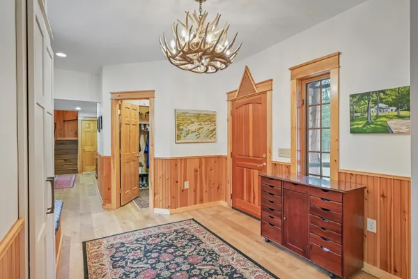 $975,000 | 25 Iron Bridge Road, Kingfield, ME 04947