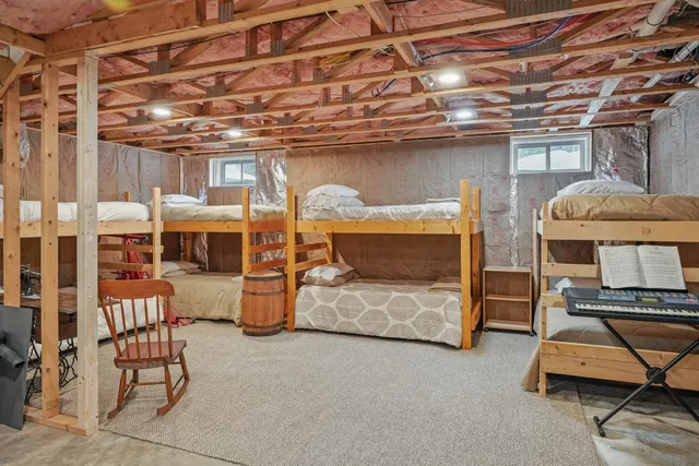 $990,000 | 25 Iron Bridge Road, Kingfield, ME 04947