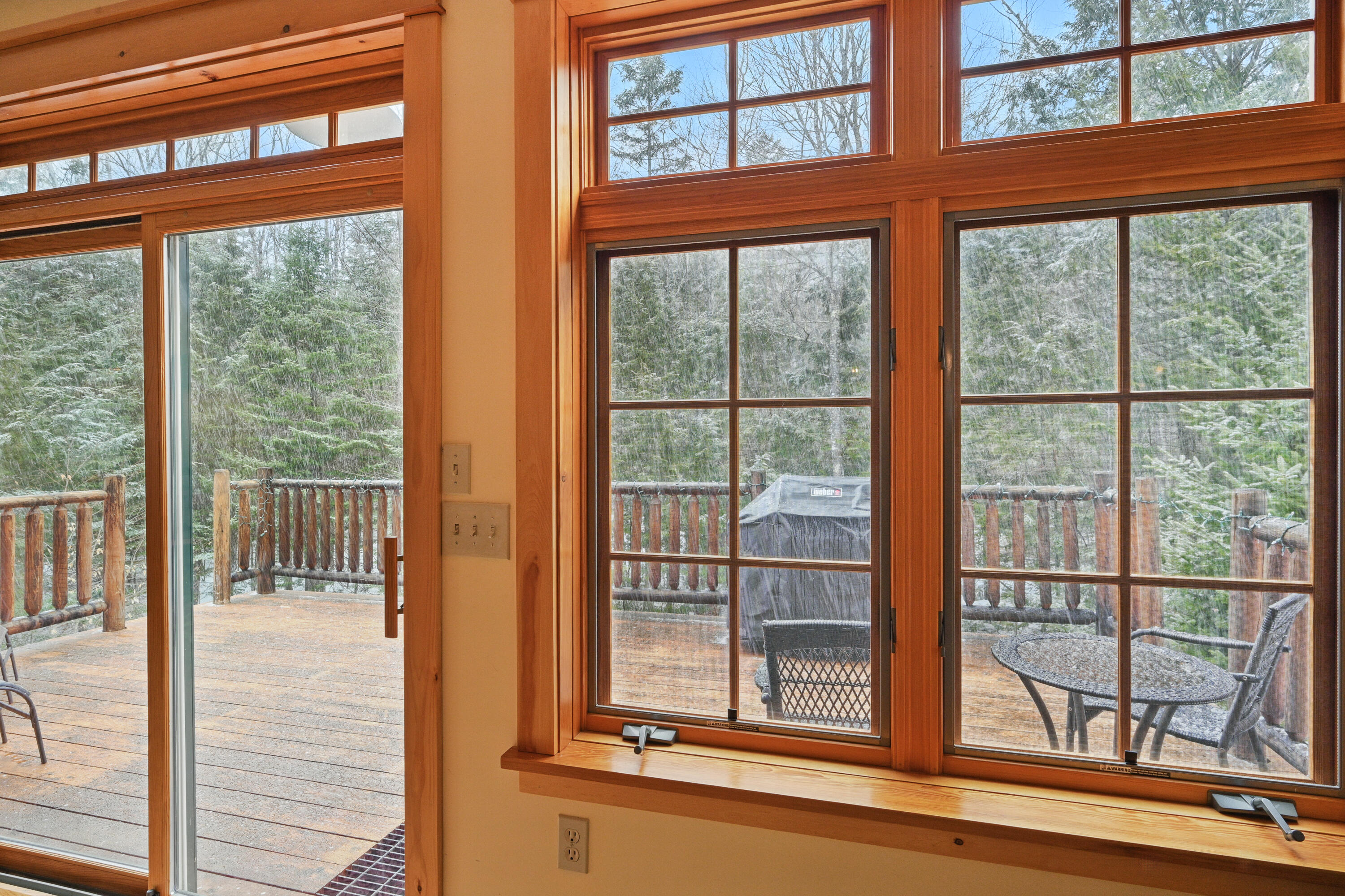 25 Iron Bridge Road Kingfield, ME 04947 - Photo 42 of 65 large deck