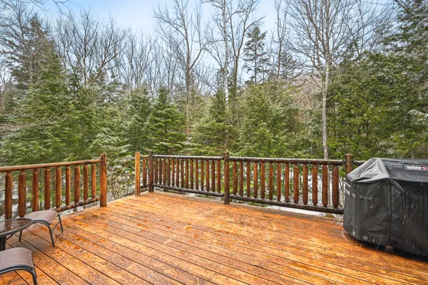 $975,000 | 25 Iron Bridge Road, Kingfield, ME 04947