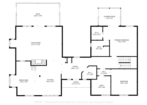 $975,000 | 25 Iron Bridge Road, Kingfield, ME 04947