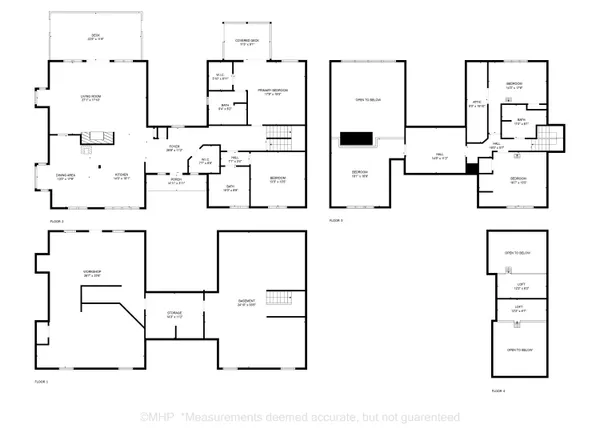 $975,000 | 25 Iron Bridge Road, Kingfield, ME 04947