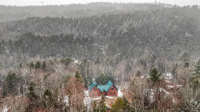 $990,000 | 25 Iron Bridge Road, Kingfield, ME 04947