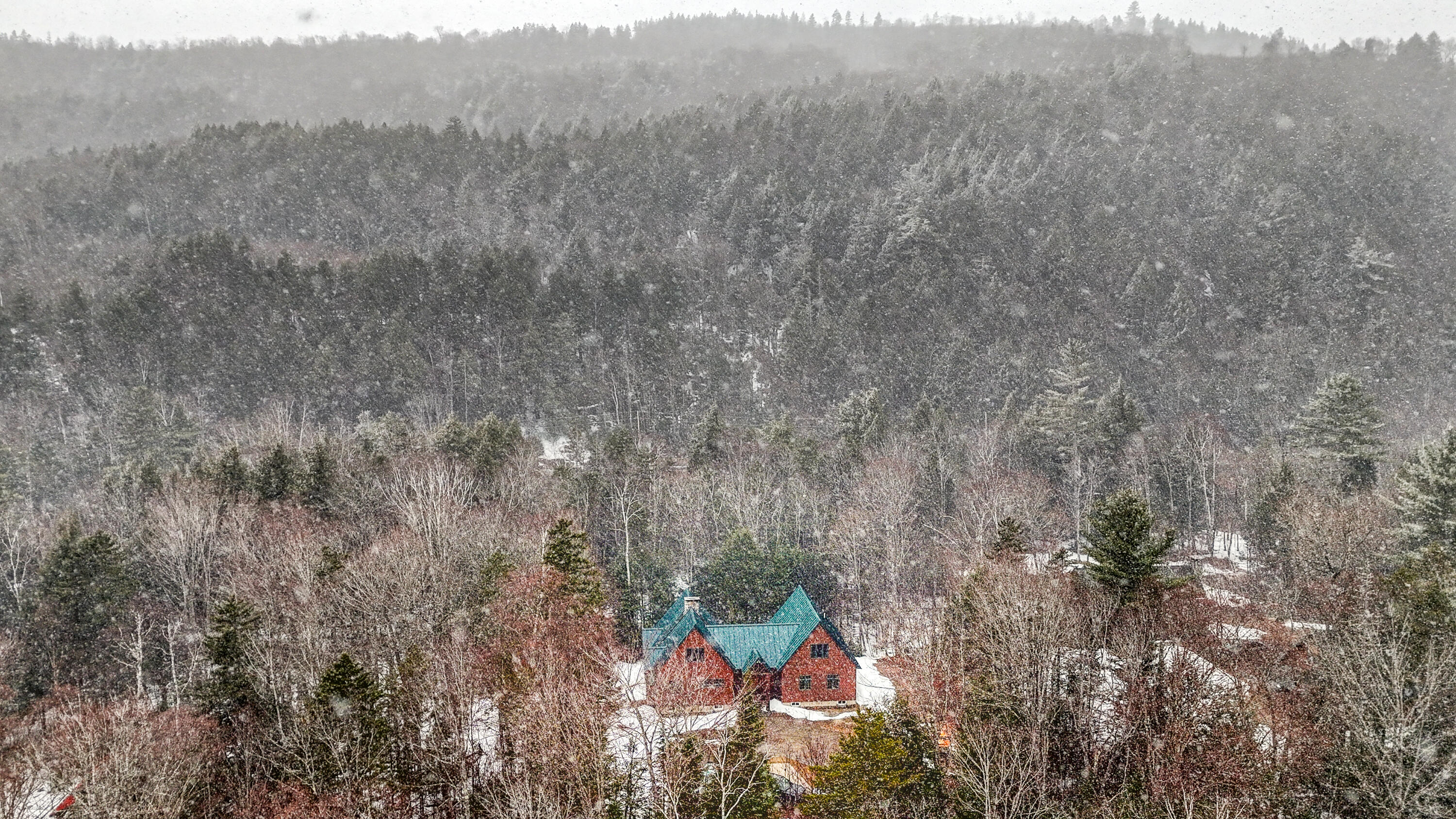 25 Iron Bridge Road Kingfield, ME 04947 - Photo 49 of 65 ski house