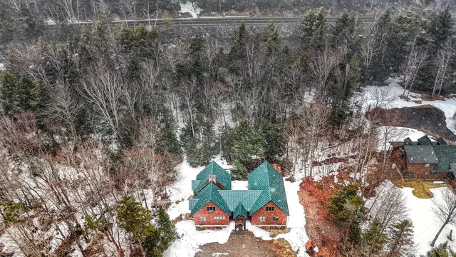 $990,000 | 25 Iron Bridge Road, Kingfield, ME 04947