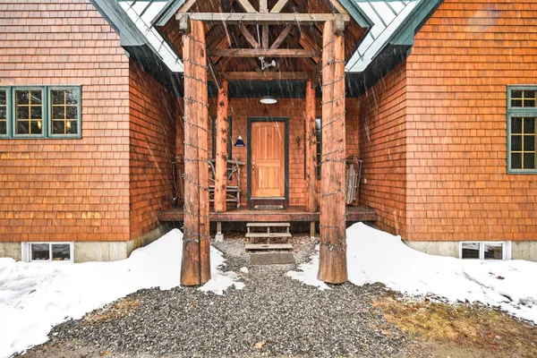 $975,000 | 25 Iron Bridge Road, Kingfield, ME 04947