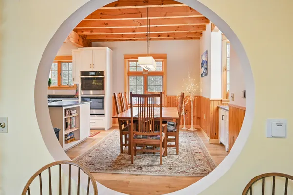 $975,000 | 25 Iron Bridge Road, Kingfield, ME 04947