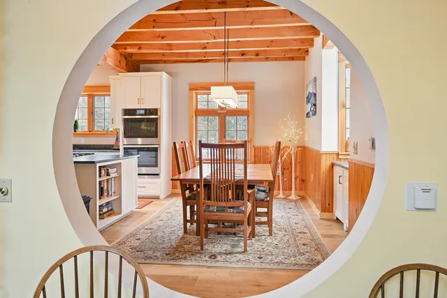 $990,000 | 25 Iron Bridge Road, Kingfield, ME 04947