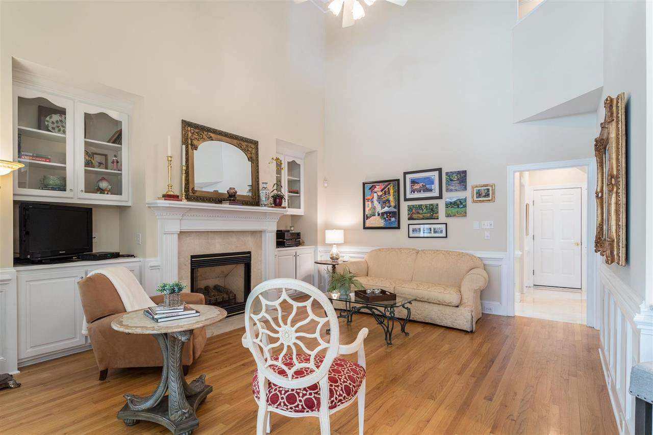 128 Yorkchester Way Raleigh, NC 27615 - Photo 9 of 27 Photo 9