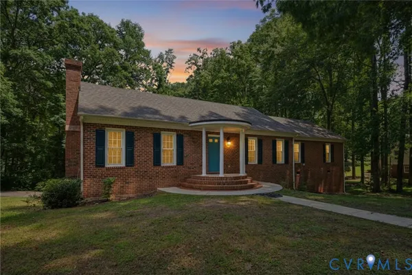 $489,900 | 4301 Briarwick Drive, North Chesterfield, VA 23236