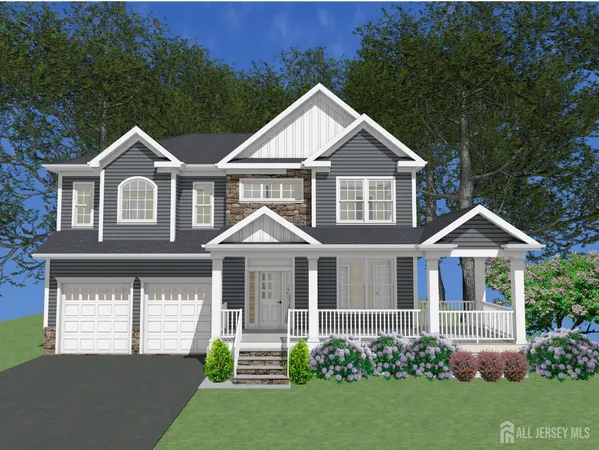 $1,599,999 | 230 Woodbridge Avenue, Metuchen, NJ 08840