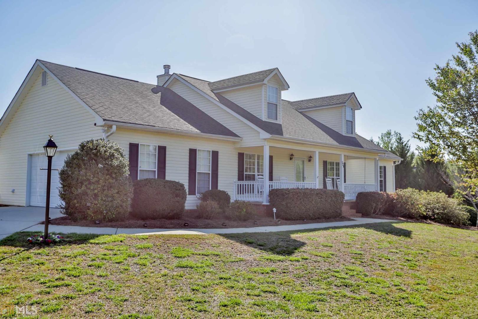 128 Cardell Farms Road, Unit 42 Locust Grove, GA 30248 - Photo 1 of 1