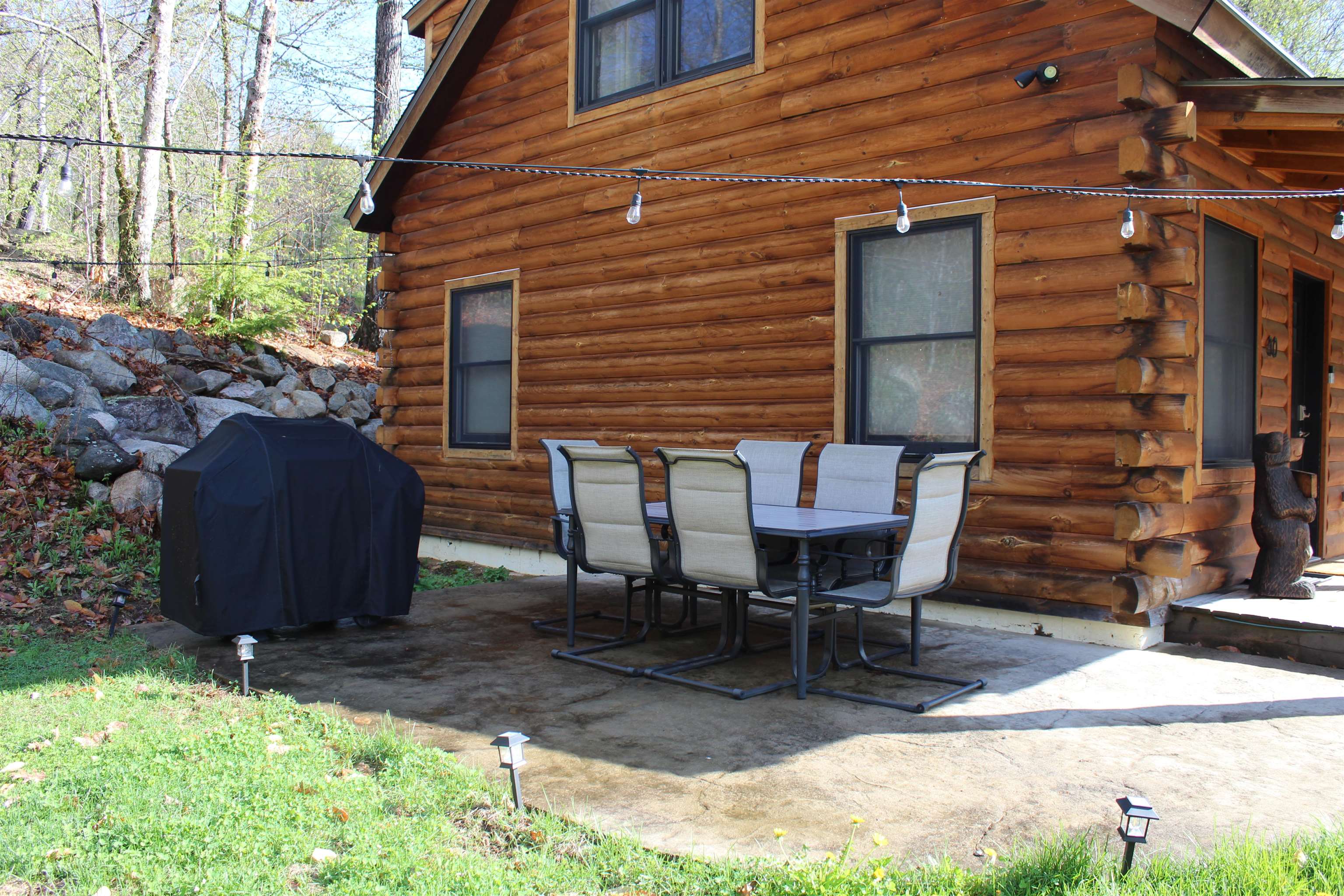 90 Chandler Mountain Road Bartlett, NH 03845 - Photo 25 of 35 Gallery Image 25