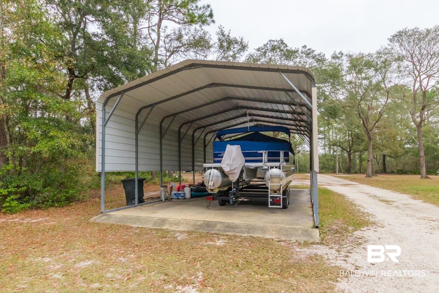 12345 Juniper Creek Road Elberta, AL 36530 - Photo 38 of 49