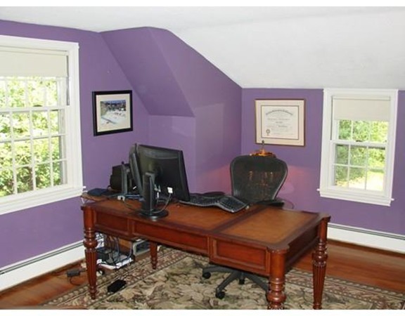 25 Edgemere Road Lynnfield, MA 01940 - Photo 26 of 30 Gallery Image 26
