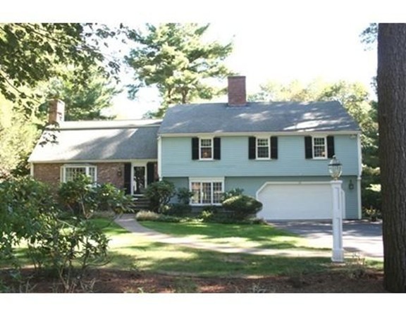 25 Edgemere Road Lynnfield, MA 01940 - Photo 30 of 30 Gallery Image 30