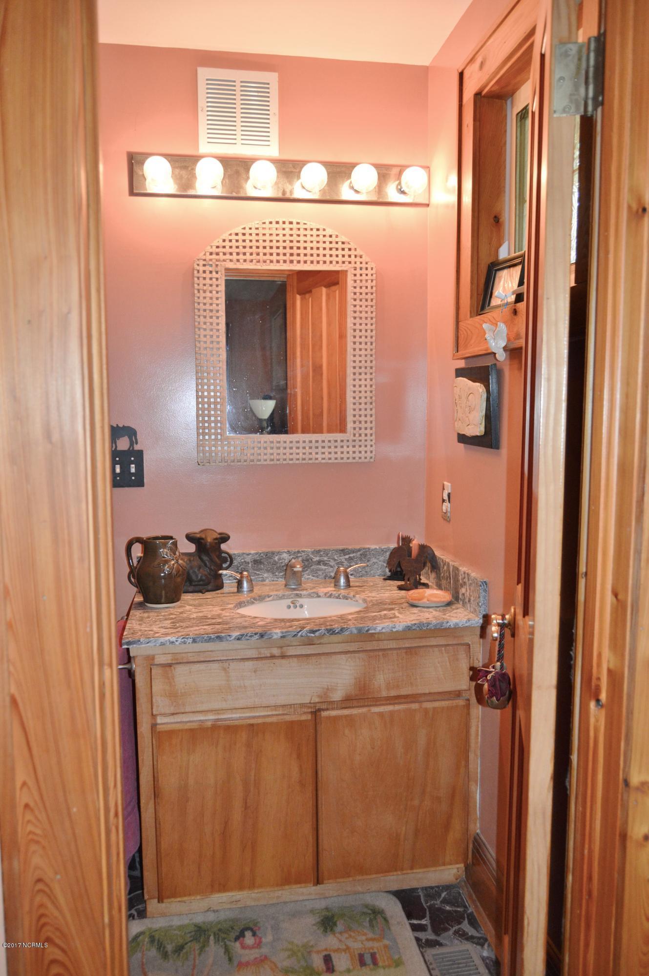 4694 Tuckahoe Road Ivanhoe, NC 28447 - Photo 44 of 62 bath 2 vanity