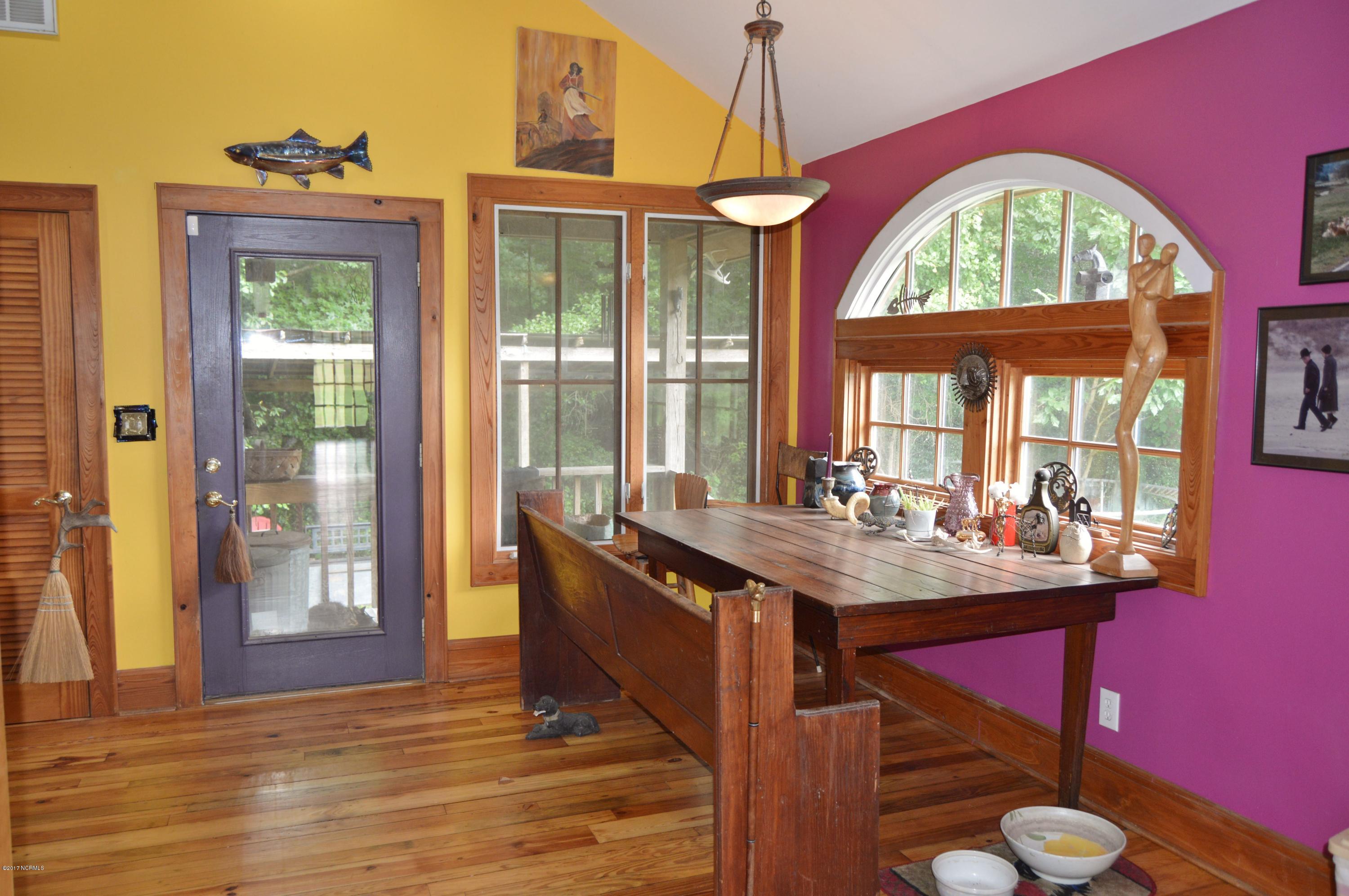 4694 Tuckahoe Road Ivanhoe, NC 28447 - Photo 6 of 62 dining