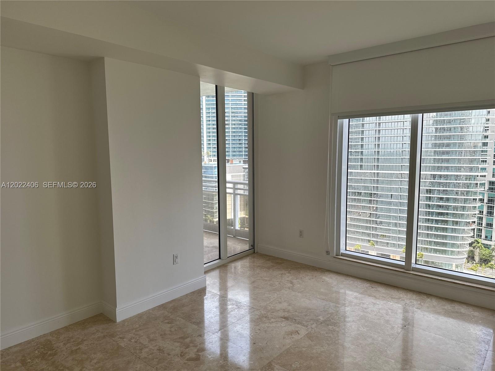 901 Brickell Key Boulevard, Unit 2005 Miami, FL 33131 - Photo 16 of 18
