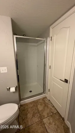 a view of empty room with window