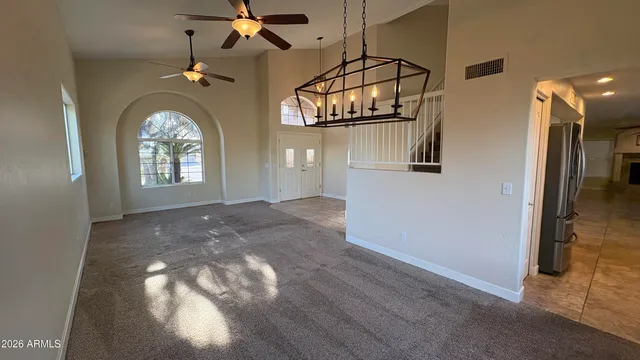 $3,295 | 19638 North 73rd Avenue, Glendale, AZ 85308