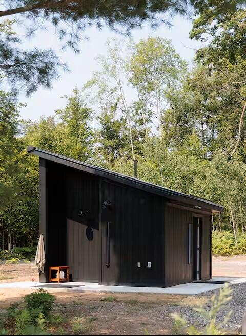 9239 East 8 Mile Road Luther, MI 49656 - Photo 20 of 58 Gallery Image 20