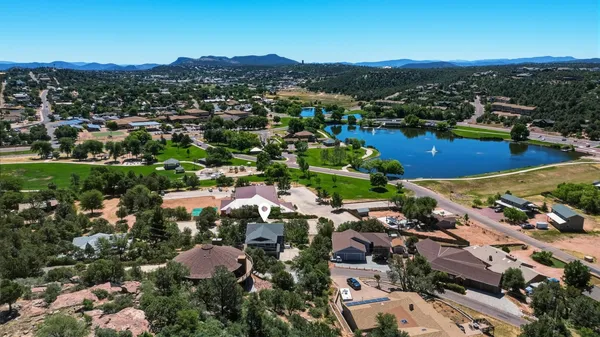 $650,000 | 511 West Fort Mcdonald Circle, Payson, AZ 85541