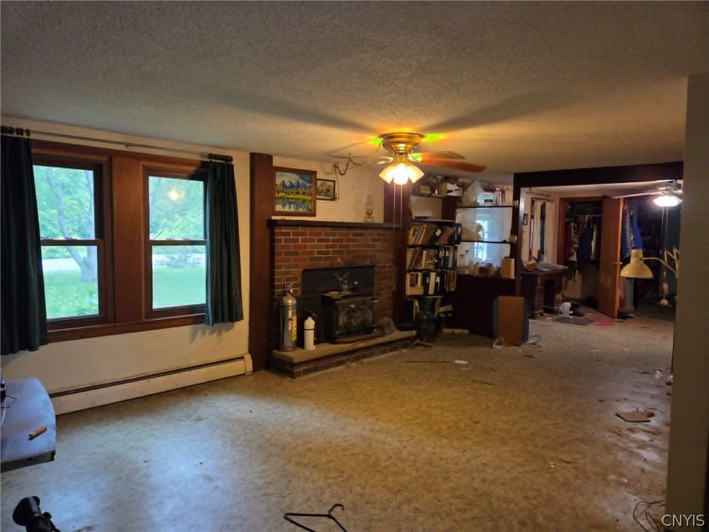3348 County Rte 176 Scriba, NY 13126 - Photo 5 of 21