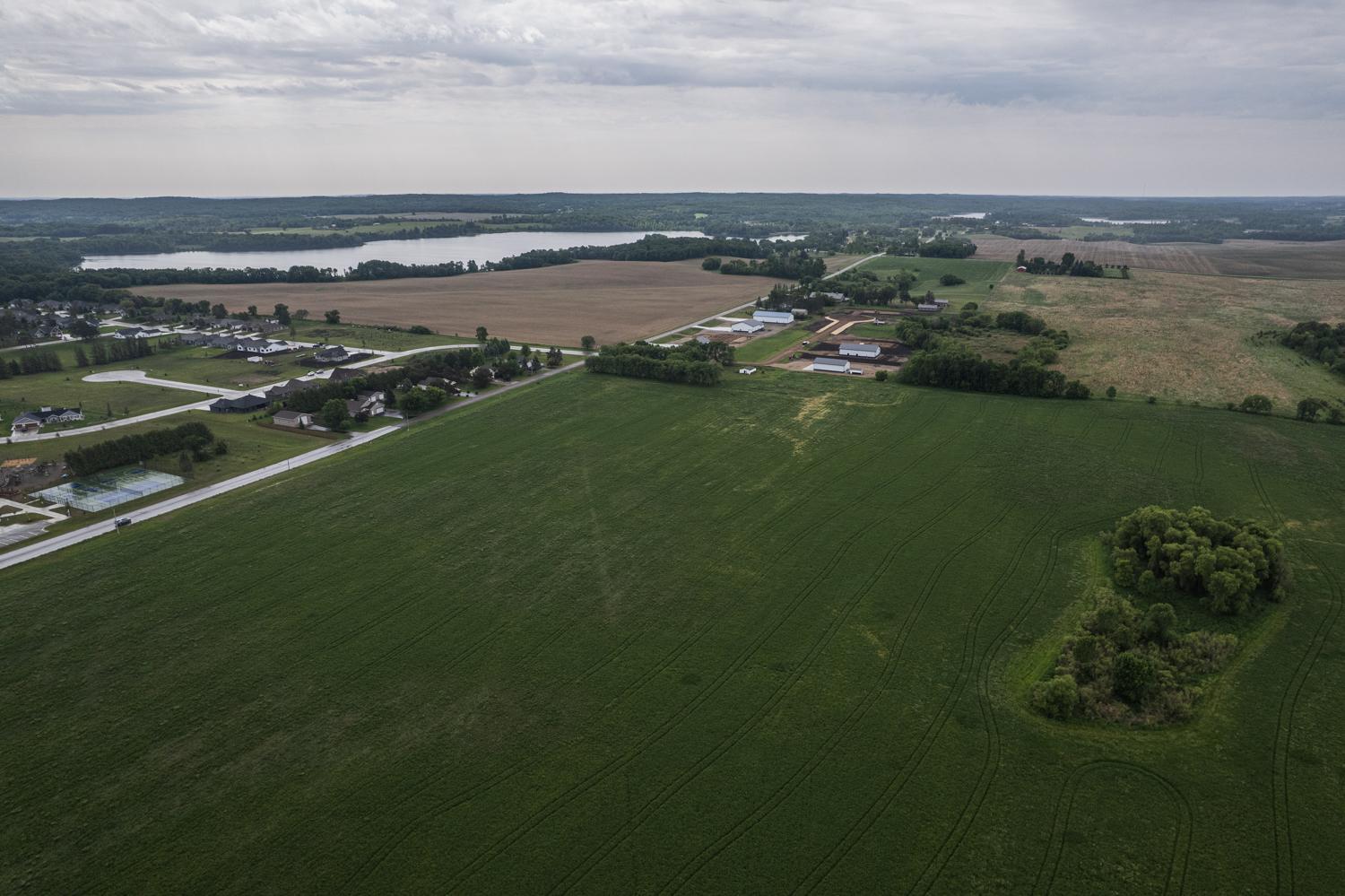 Lot 1-block South Ridge Road Detroit Lakes, MN 56501 - Photo 14 of 20