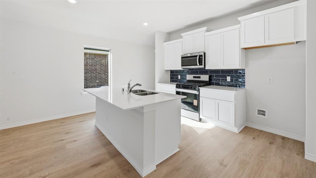 1309 Rusted Rail Drive Princeton, TX 75407 - Photo 19 of 35