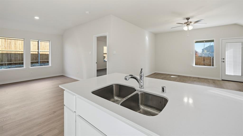 1309 Rusted Rail Drive Princeton, TX 75407 - Photo 24 of 35