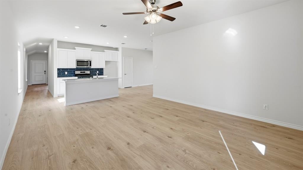 1309 Rusted Rail Drive Princeton, TX 75407 - Photo 33 of 35