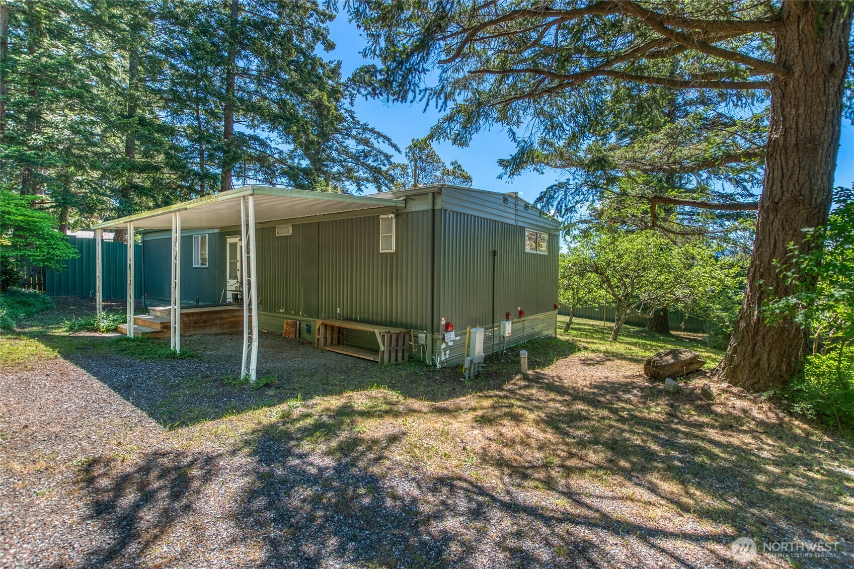 281 Olga Road Orcas Island, WA 98245 - Photo 13 of 38