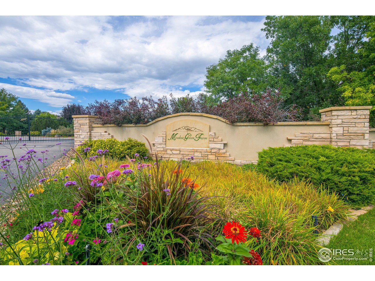 9432 Memory Lane Longmont, CO 80504 - Photo 21 of 22