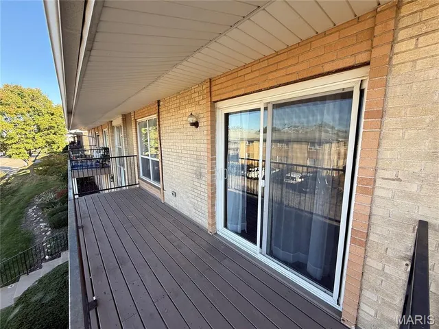 $111,000 | 10328 Forest Brook Lane, Unit H, St. Louis, MO 63146