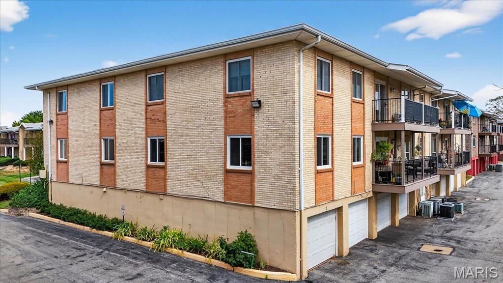 10328 Forest Brook Lane, Unit H St. Louis, MO 63146 - Photo 21 of 21