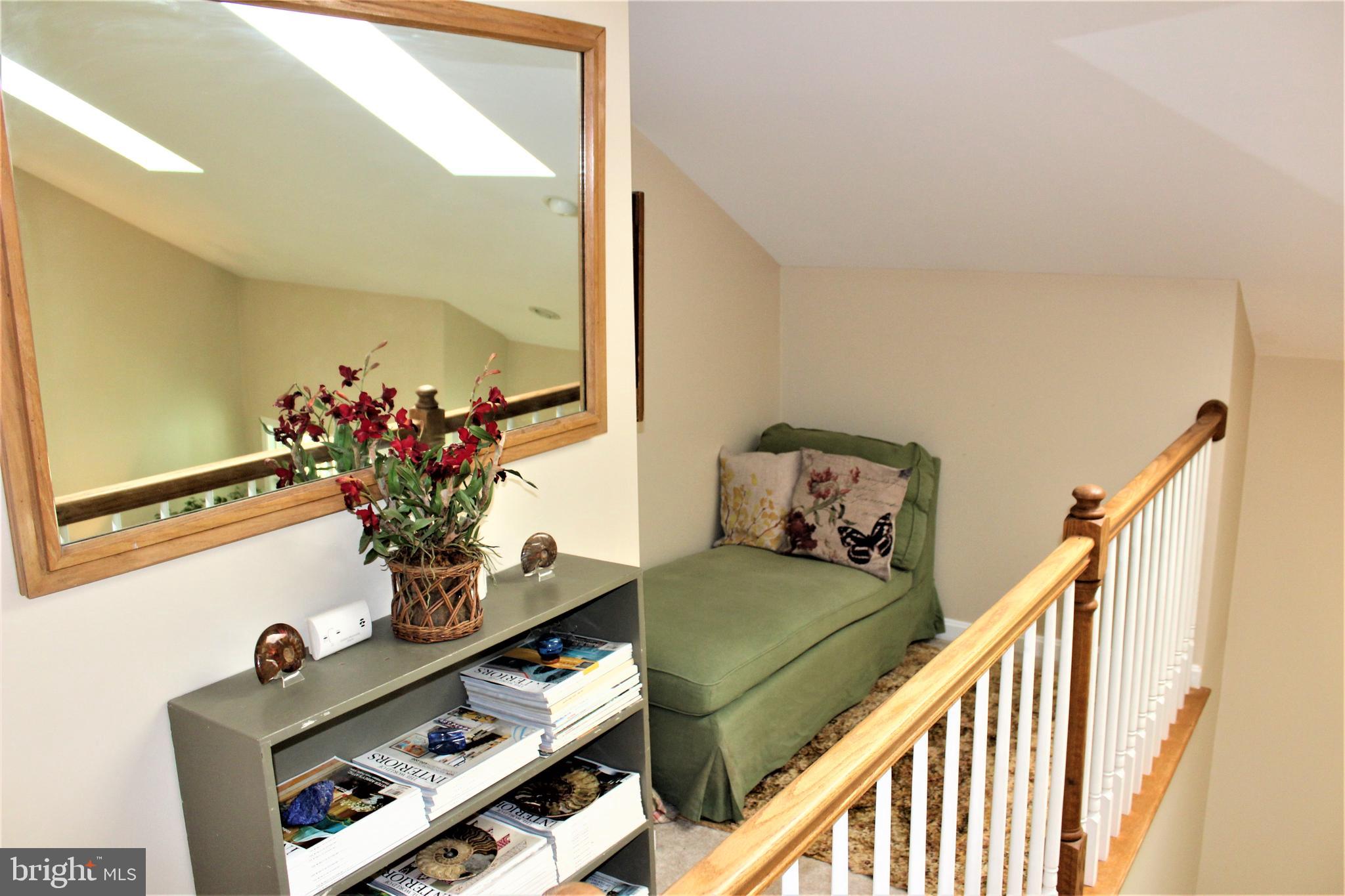 14 Gloucester Road Ocean Pines, MD 21811 - Photo 23 of 35 Loft area