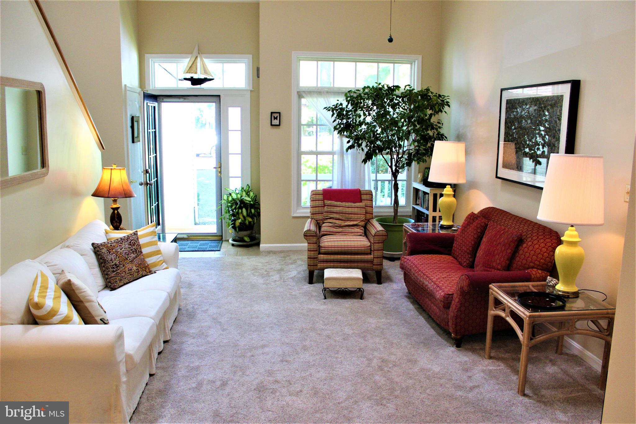 14 Gloucester Road Ocean Pines, MD 21811 - Photo 5 of 35 LR with new carpet
