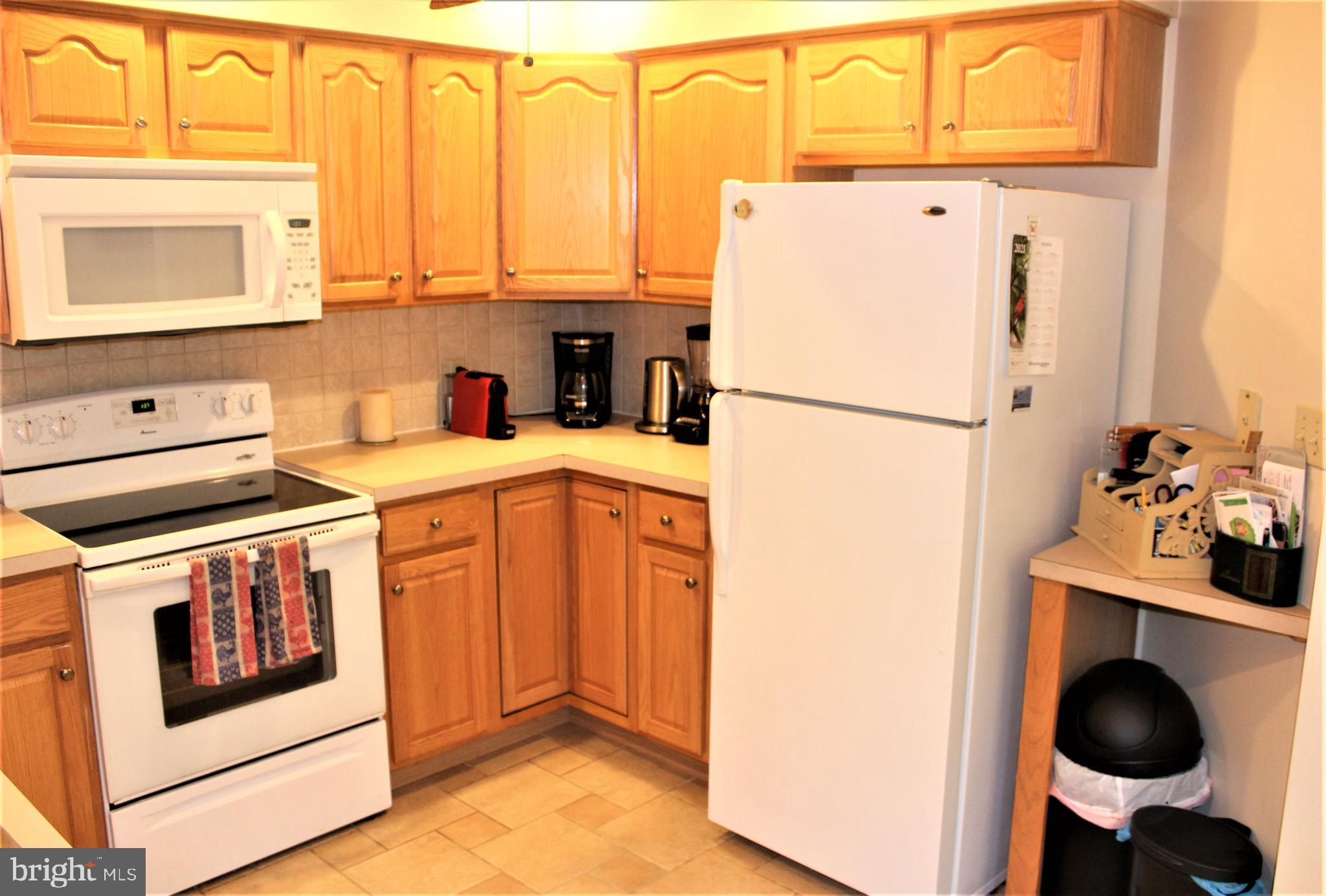 14 Gloucester Road Ocean Pines, MD 21811 - Photo 8 of 35 Kitchen