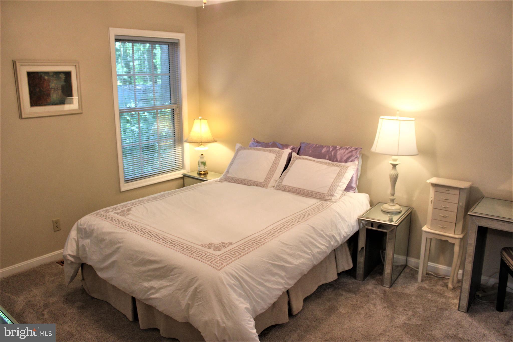 14 Gloucester Road Ocean Pines, MD 21811 - Photo 10 of 35 MBR with new carpet