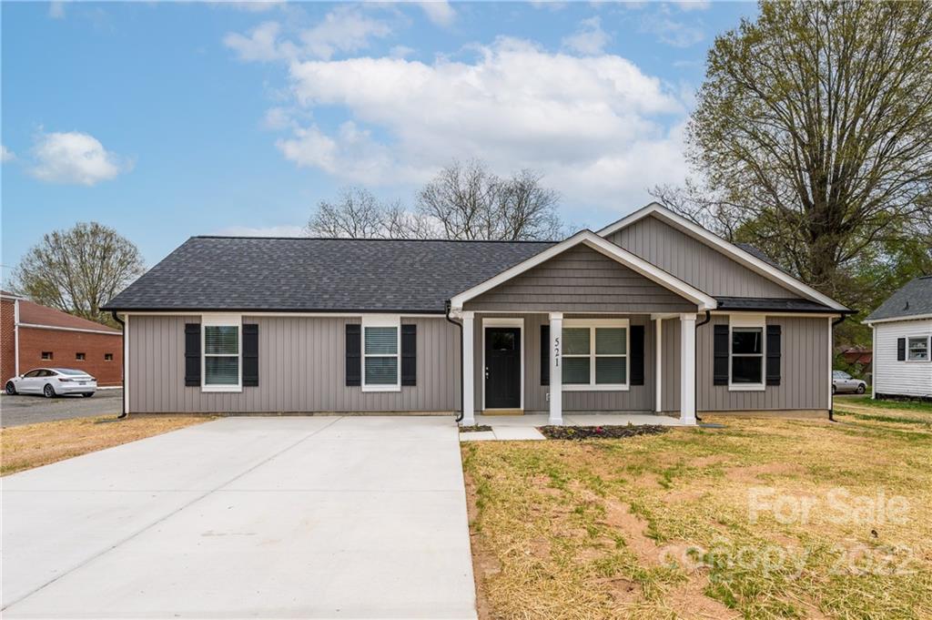 521 Old Centergrove Road Kannapolis, NC 28083 - Photo 25 of 25 Gallery Image 25