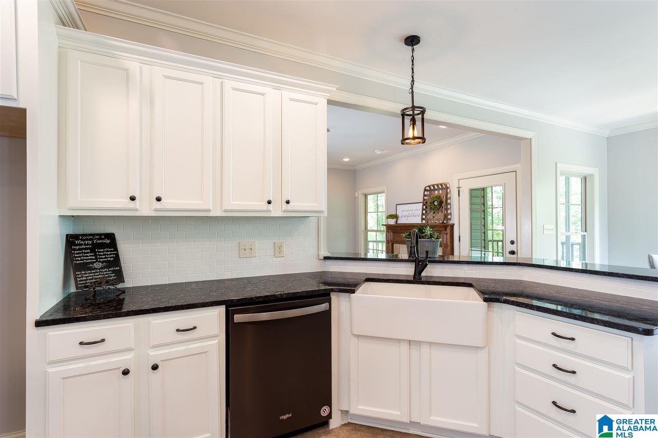 17 Fern Creek Circle Springville, AL 35146 - Photo 11 of 41